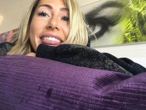 Carter Cruise - Cute