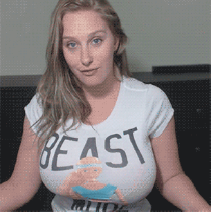 Big Tits Beast Mode