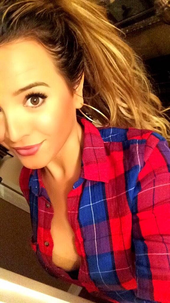 cleavage