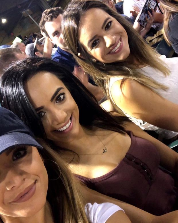 sisters