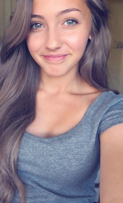 smile