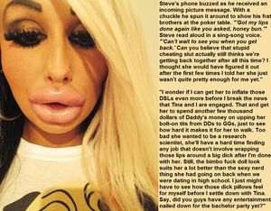 transform into bimbo toy