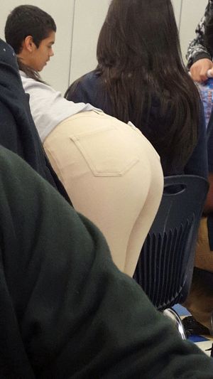 Booty4643 Picture