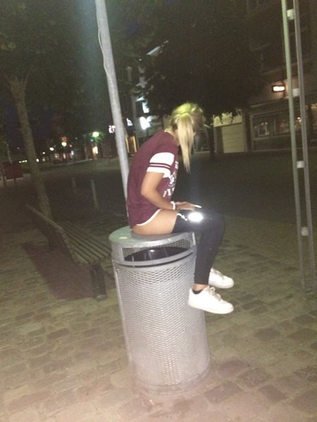 TraSH
