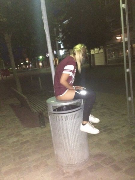 TraSH