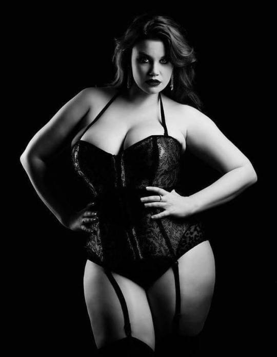 repin if curves are hot