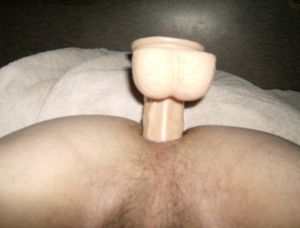 more toys in my ass