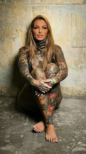 Mmm! Mouthwatering! Inviting! Name?