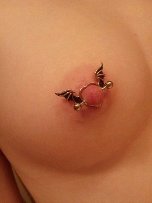 nice piercing