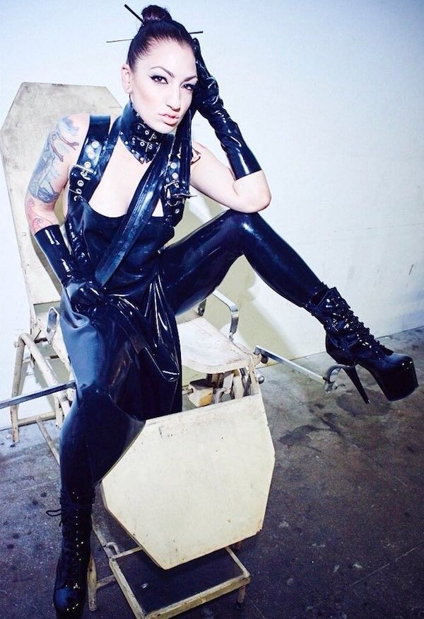 Cybill Troy