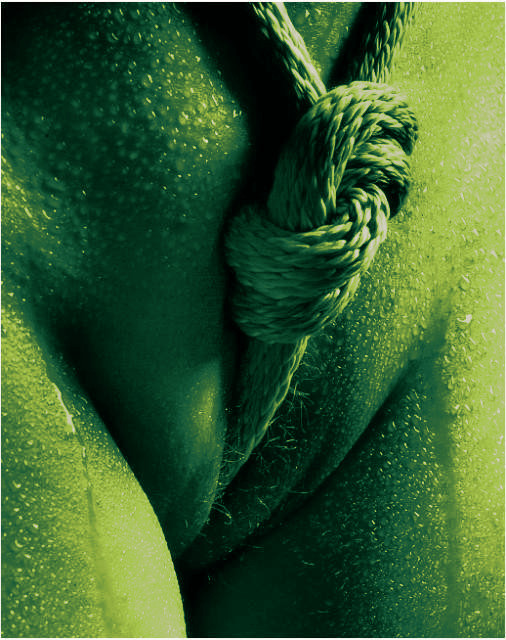 Fun with Bondage