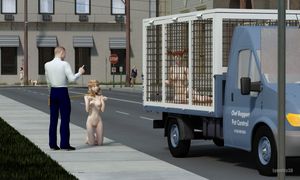 See what happens to bad pets?