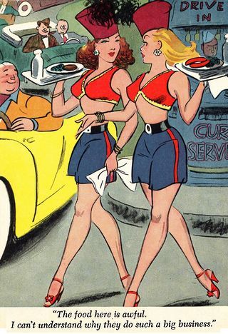 Car Hop