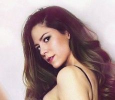 Ashley Alban