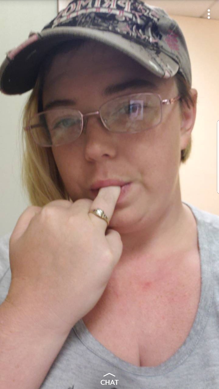 This cheating slut loves humiliating her fiance for me. She loves telling me I am better than her pussy fiance