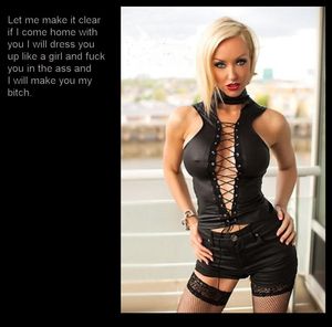 Without hesitation...