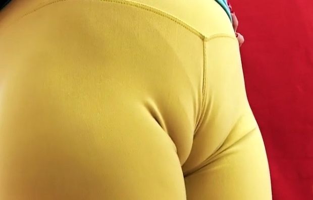 Rachels sheer leggings