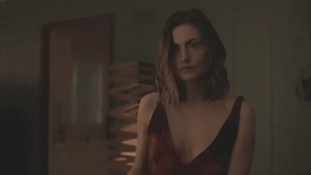 Phoebe Tonkin