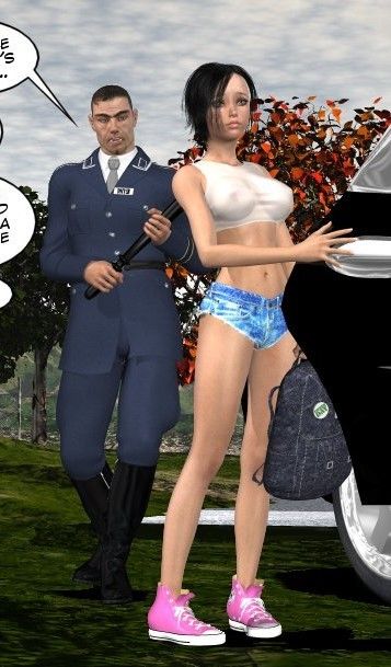 CrazyXXX3DWorld - Freehope 1