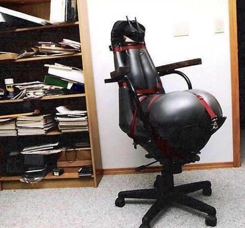 New Office Furniture