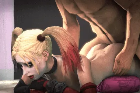 Harley Quinn