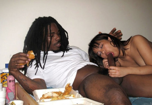 Give Me That Becky