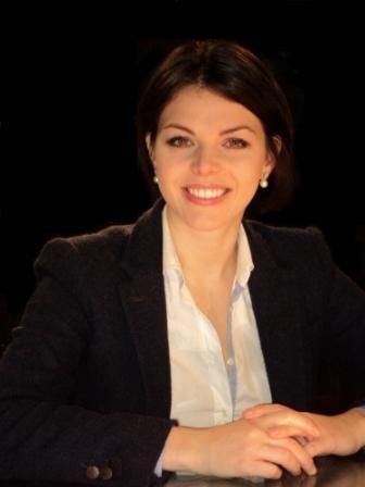 Elisa SERRET (journaliste, SRC)