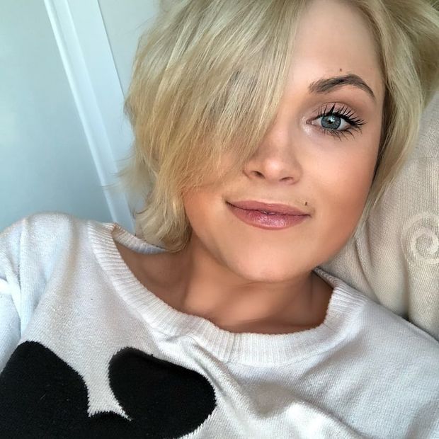 eliza taylor