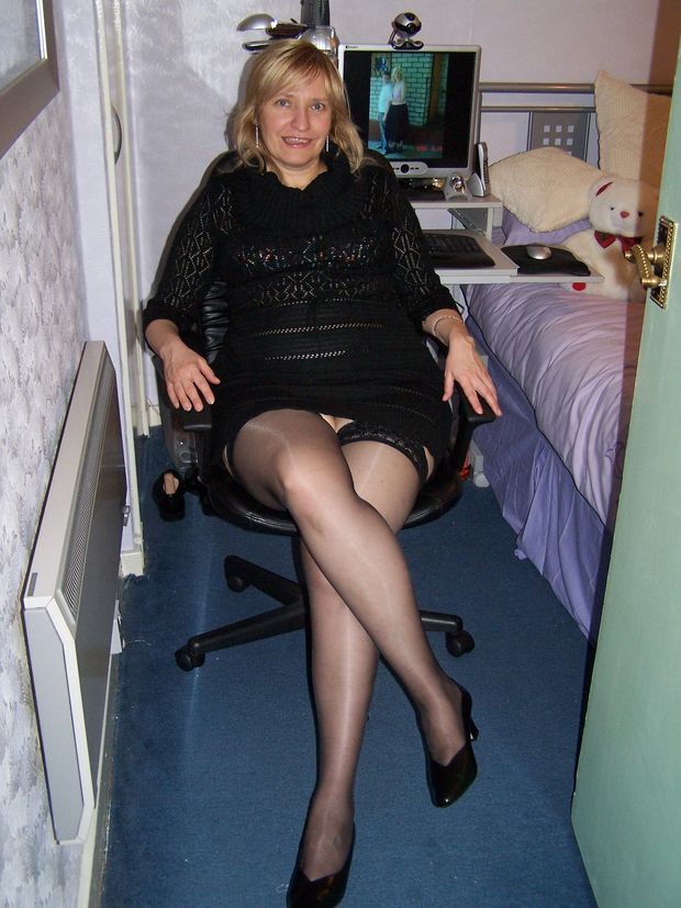 Stockingtops