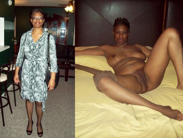 DressedandUndressed