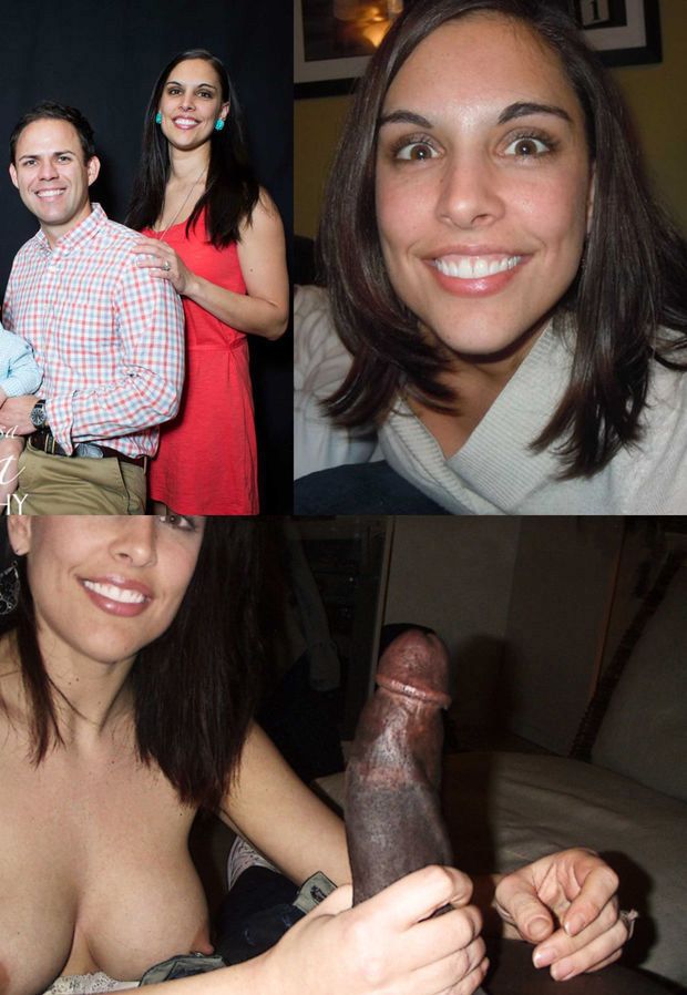 Slut wife