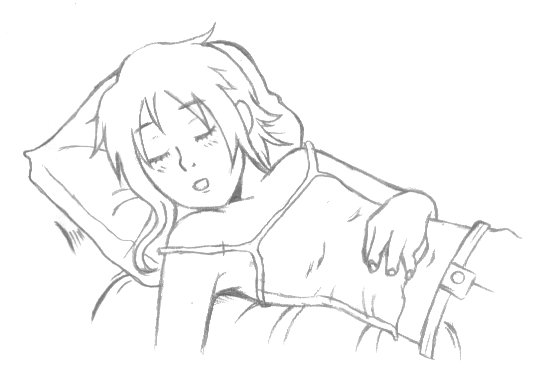 Grow While Sleeping