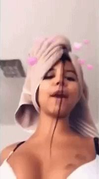 sexy latina Julia P.