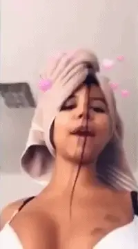 sexy latina Julia P.