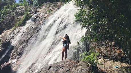 russian slut with big boobs round ass