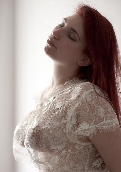 Irish lace