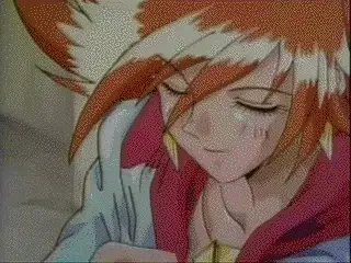 Horny Hentai