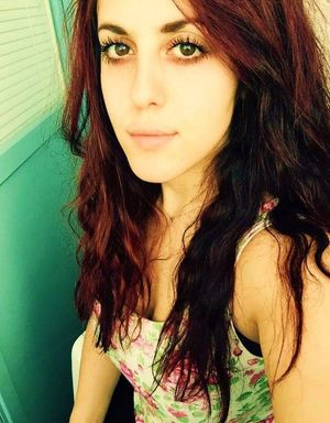 Valentina Nikolaidou