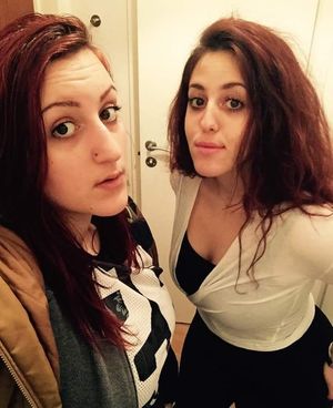 Valentina Nikolaidou