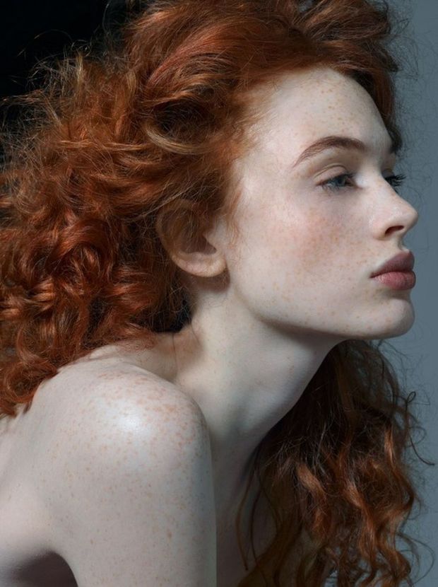 Helena O' Dare