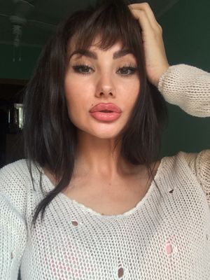 Alena russian slut with big boobs