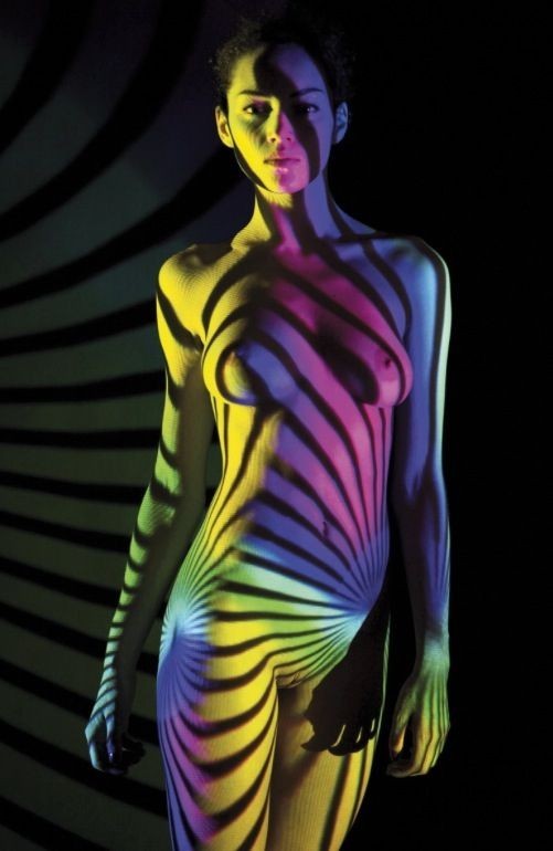 Nice colors