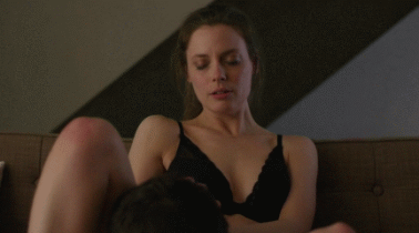 Naughty GF: Devour
