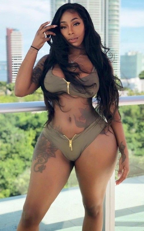 hot ebony big boobs big ass