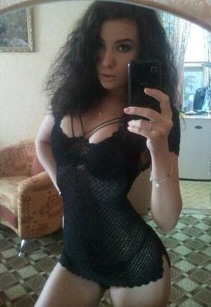 Alena russian slut with big boobs