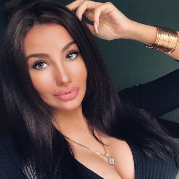 Alena russian slut with big boobs