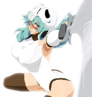 Nel - Bleach