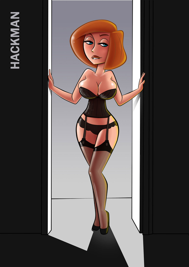 Hot Mama