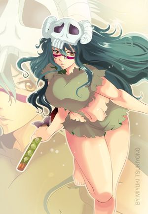 Nel - Bleach
