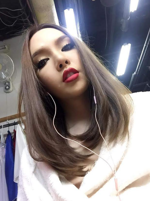 Sailor Fiat - casual